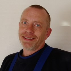 Peter Hougaard Bruun – VVS montør