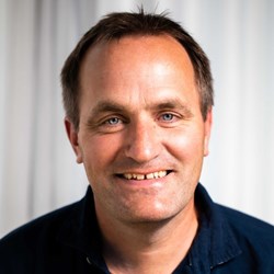 Christian Søndergaard - Aut. Vvs-montør/smed