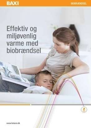 baxi bio billede